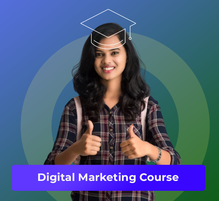 Digital Marketing Course