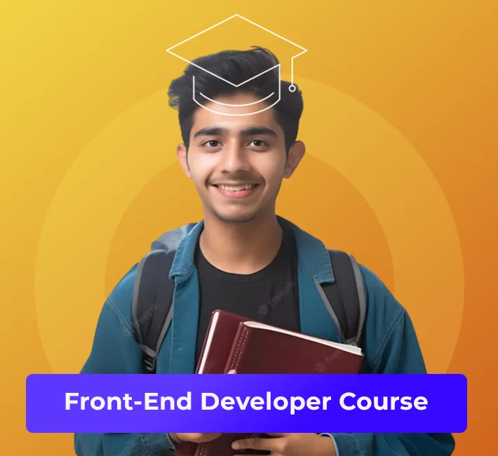 Front-End Web Development Course