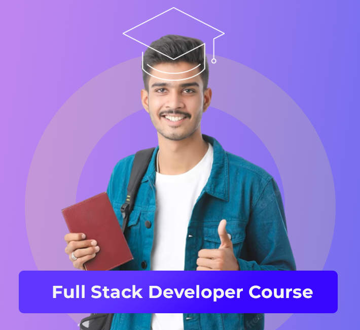 Full Stack Course