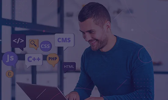 Full Stack Web Developer