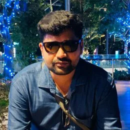 Abdulla M - Digital Marketing Trainer