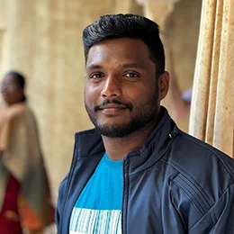 Full Stack Development Trainer