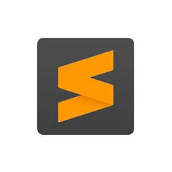 Sublime Text